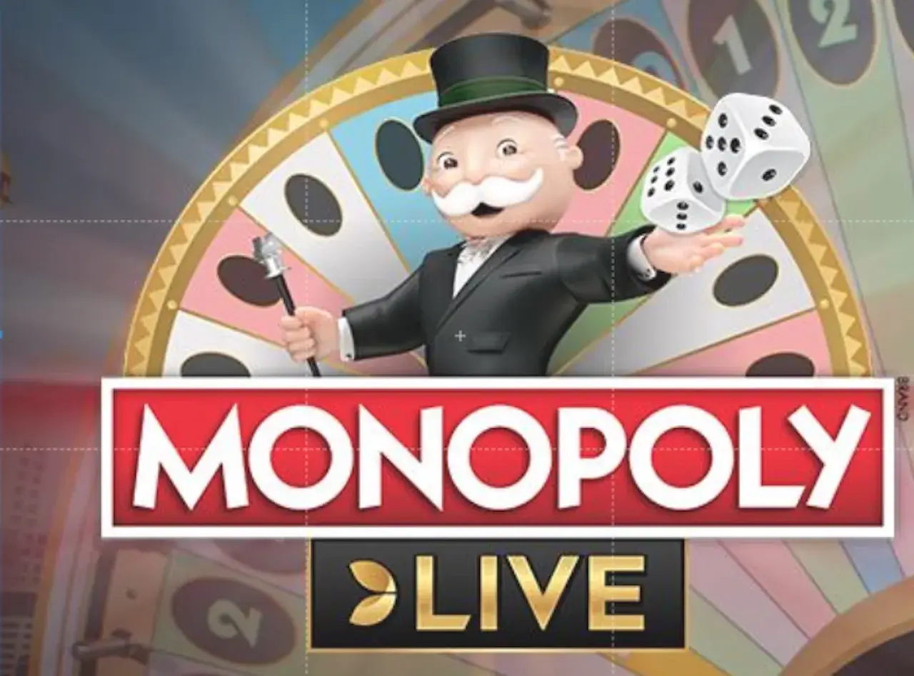 Monopoly Live
